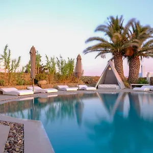 **** Hotel Ostraco Griechenland
