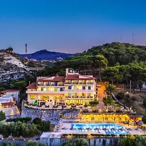 **** Hotel Forest Park Griechenland