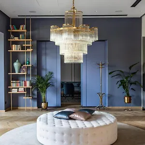 Hotel Alice Budapesta