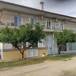 Aparthotel Kalipso
