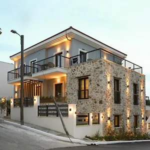 Maison d'hôtes Onar Ouranoupolis, Ouranoupoli