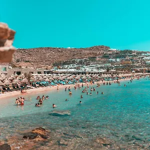 *** Hotel Paradise Griechenland