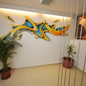 Hotel Han Hotel Istanbul
