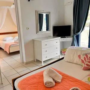  Apartment Dreams - Katelios,santa Barbara Griechenland