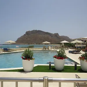 *** Aparthotel Blue Griechenland