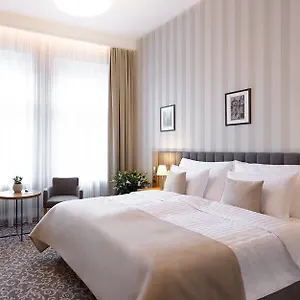 Hotel Schwaiger Praga